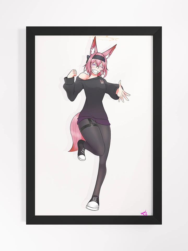 Donad VRChat Poster product image (2)