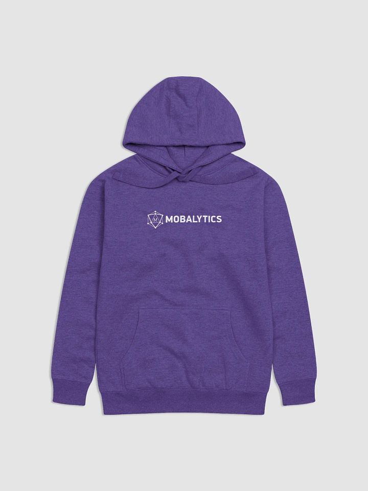 Mobalytics Hoodie - Meta product image (3)