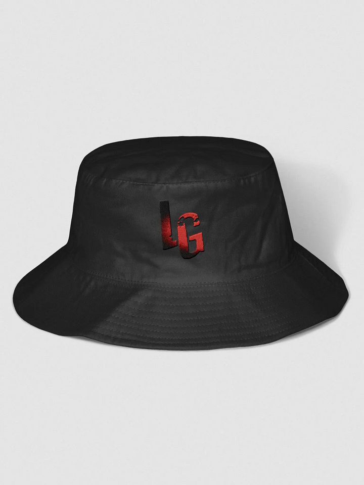 Bucket Hat Flexfit Embroidered Logo product image (2)