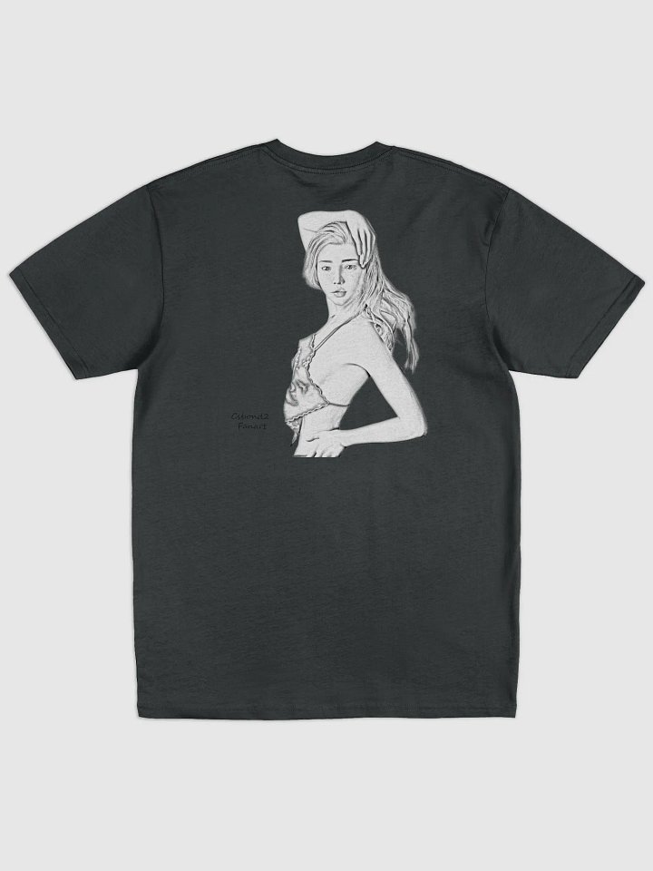 Sara Tee Shirt 3 product image (2)