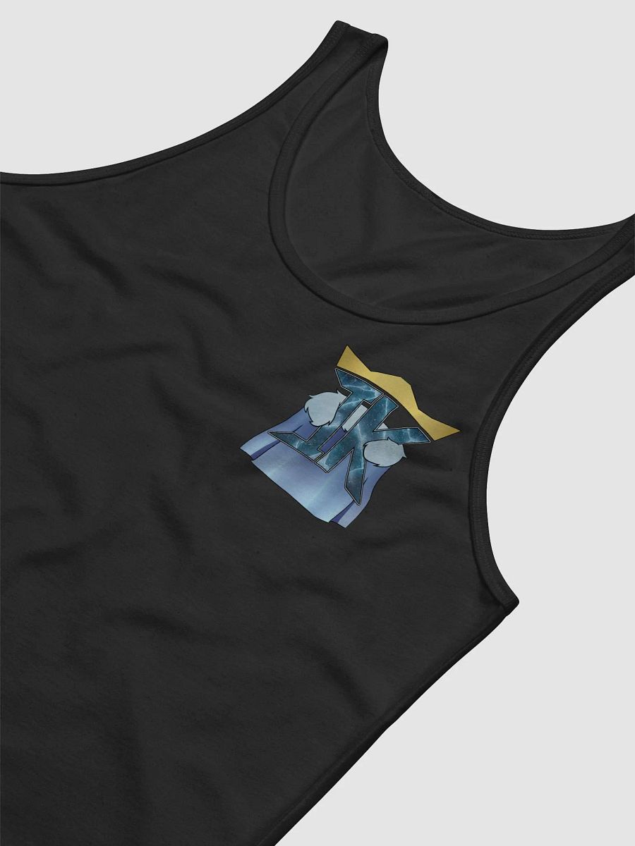 Simple Icy Workout Sleeveless product image (6)