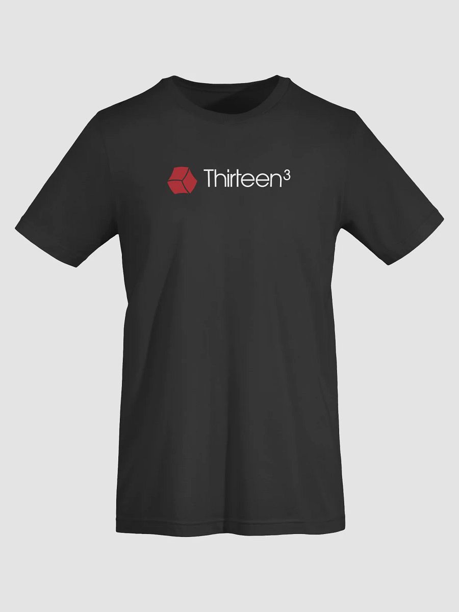 Minimalist T-Shirt product image (21)