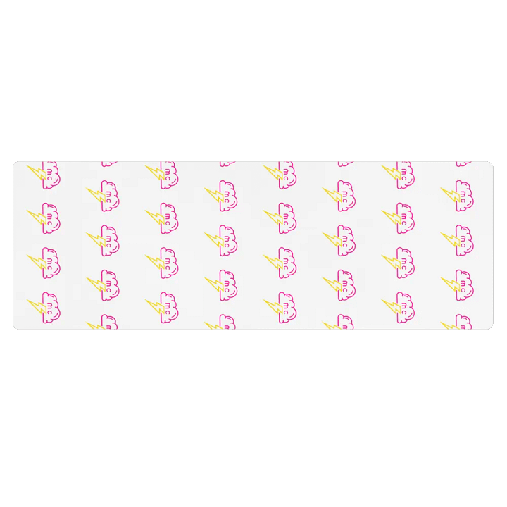 Thunder Thigh Theater Mat product image (1)