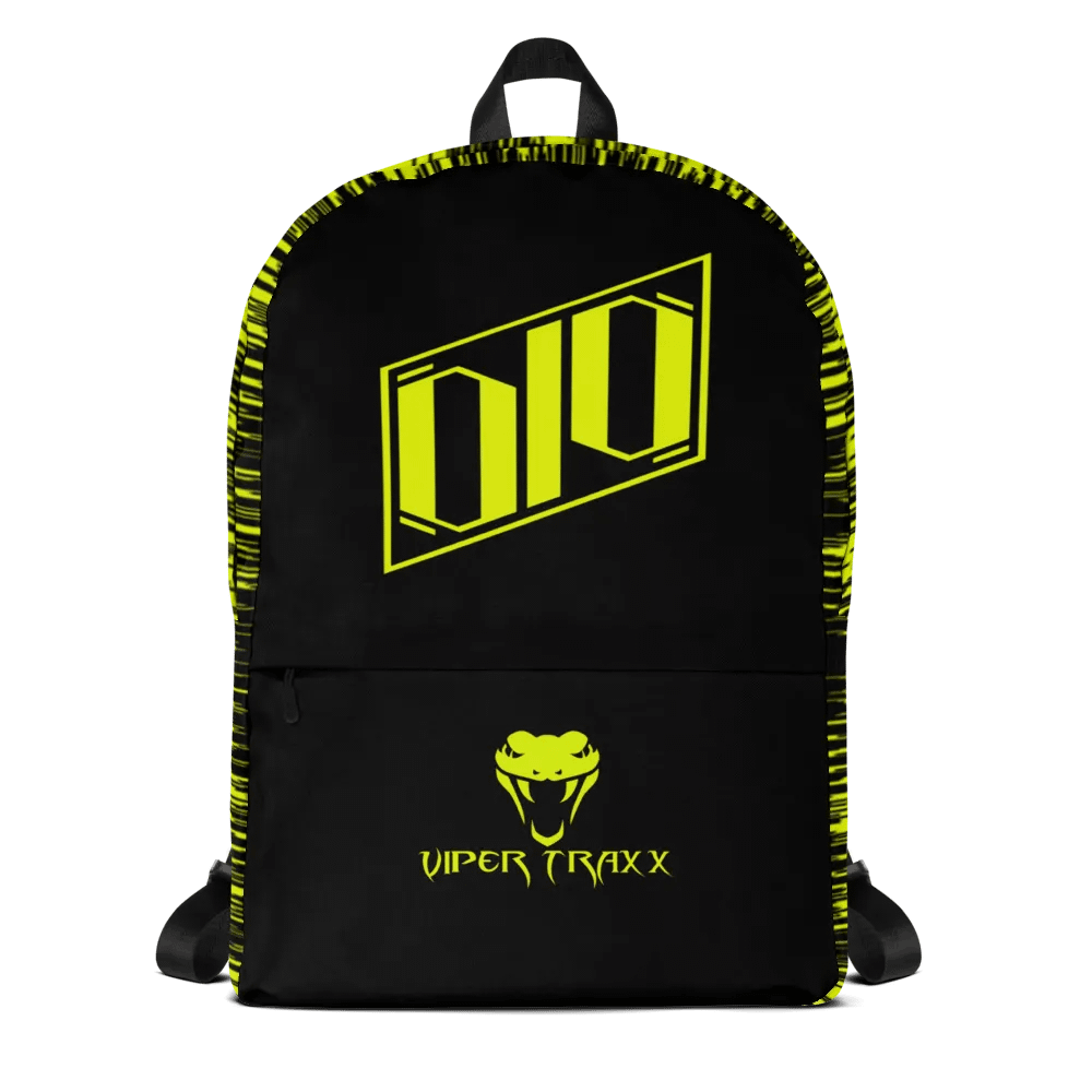 D10 Waveform Bag product image (1)