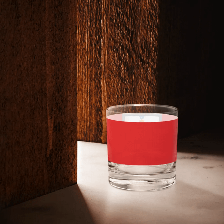 Aurora Whiskey Glass Set product image (12)