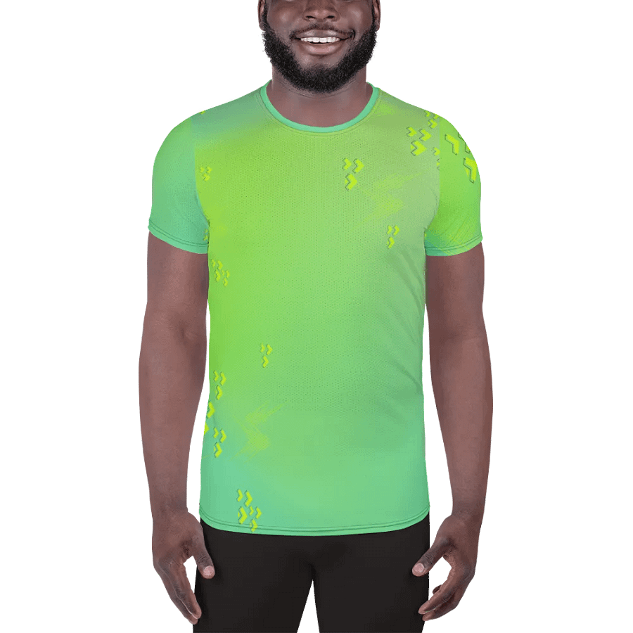 Fitness T-Shirt 