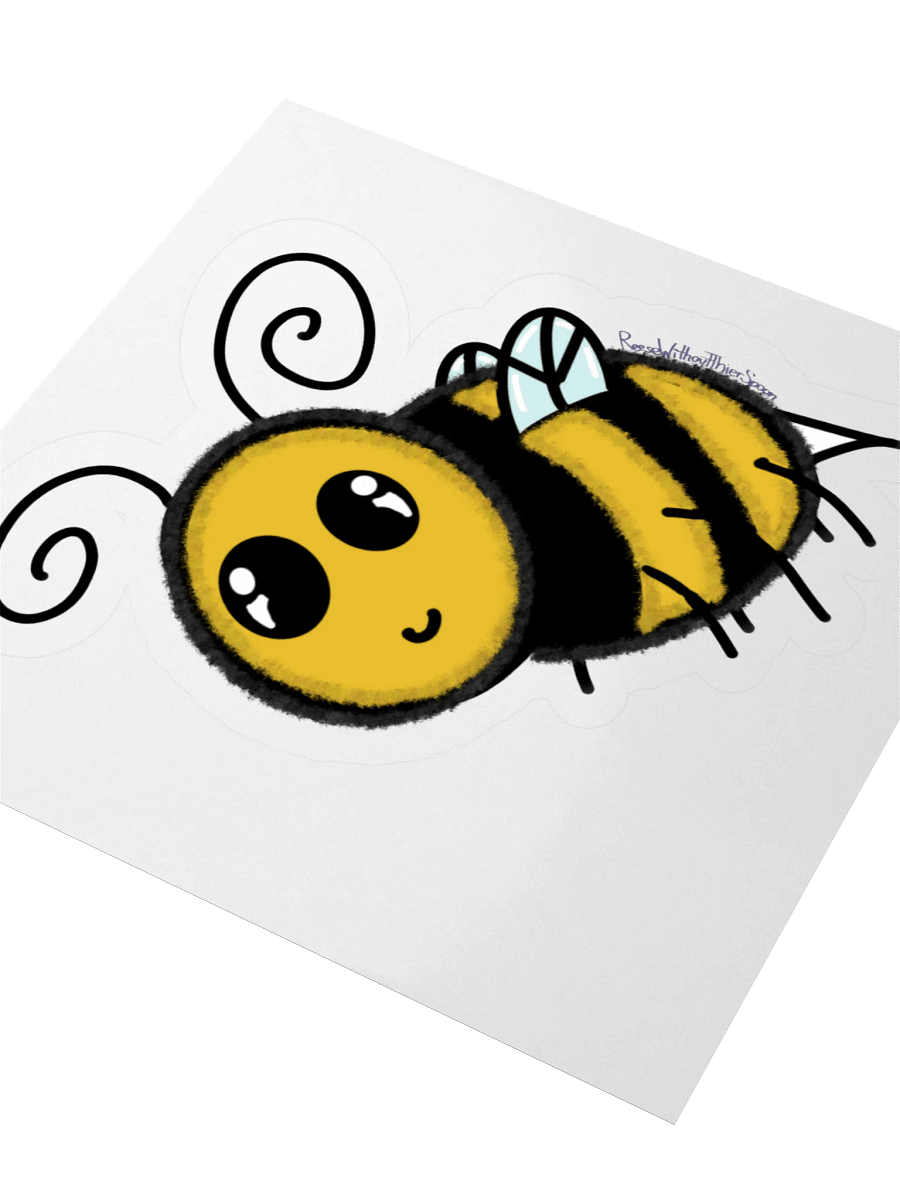 Sticky Bee boy! product image (8)