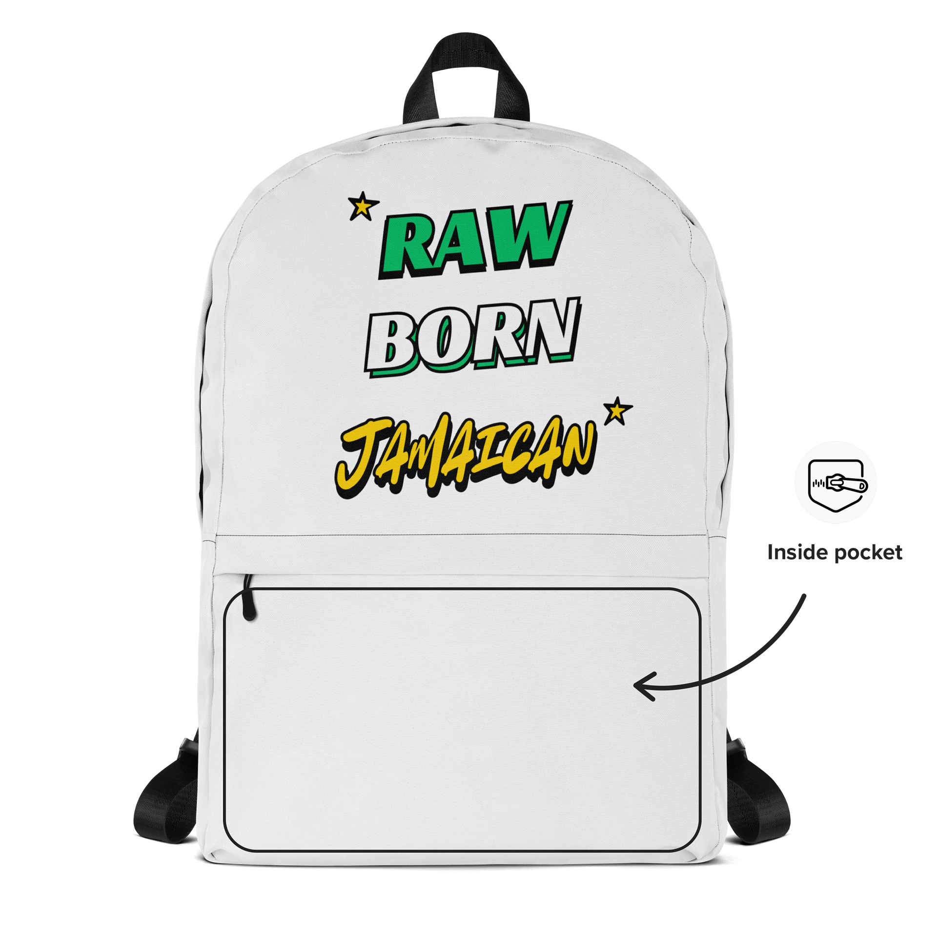 Backpack product image (2)