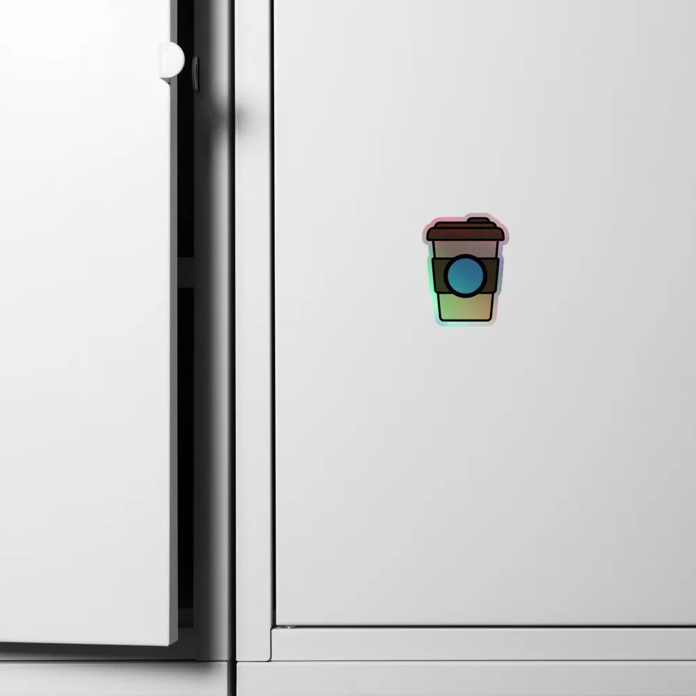 Cuppa Sticker product image (6)