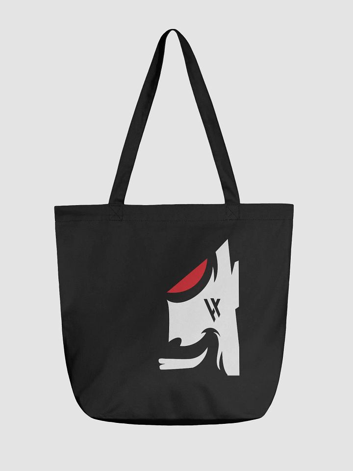 VH Organic Cotton Tote product image (1)