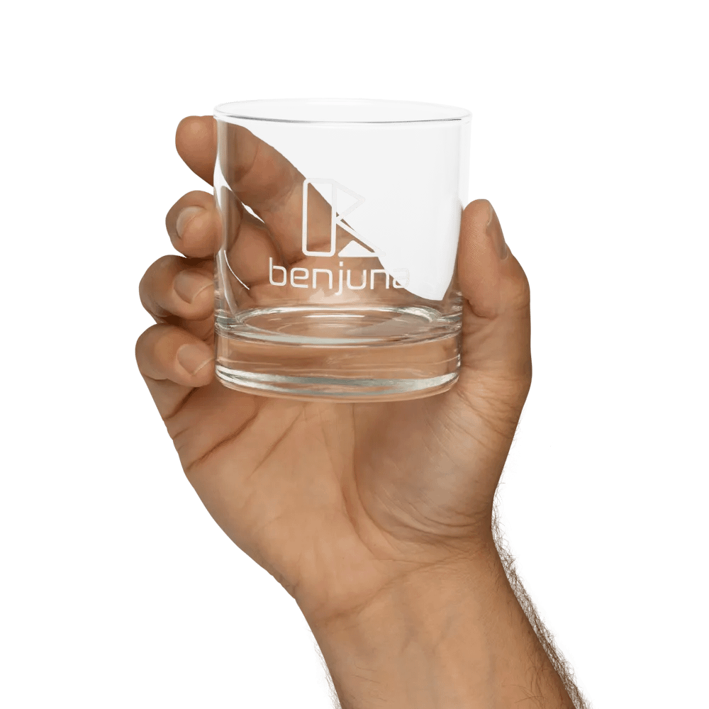 Shaken, not stirred product image (9)