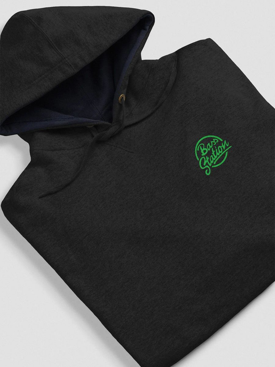 Hard Music Champion Hoodie product image (11)