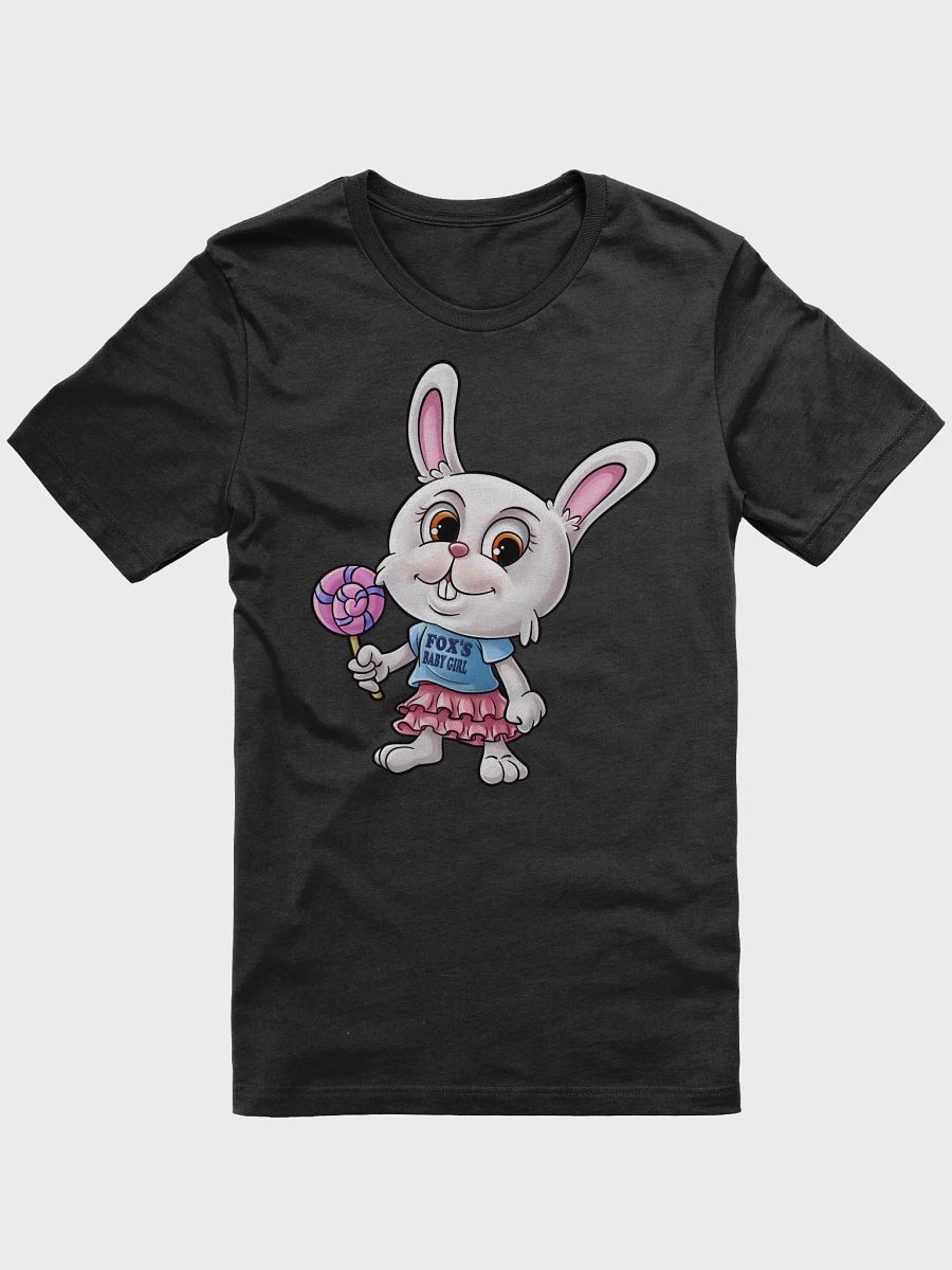 Fox's Baby Girl T-Shirt product image (1)