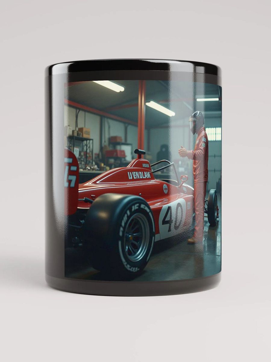 Racin product image (5)