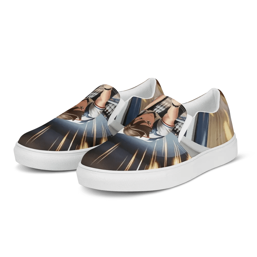 Strike Style Women's Bowling Shoes product image (4)