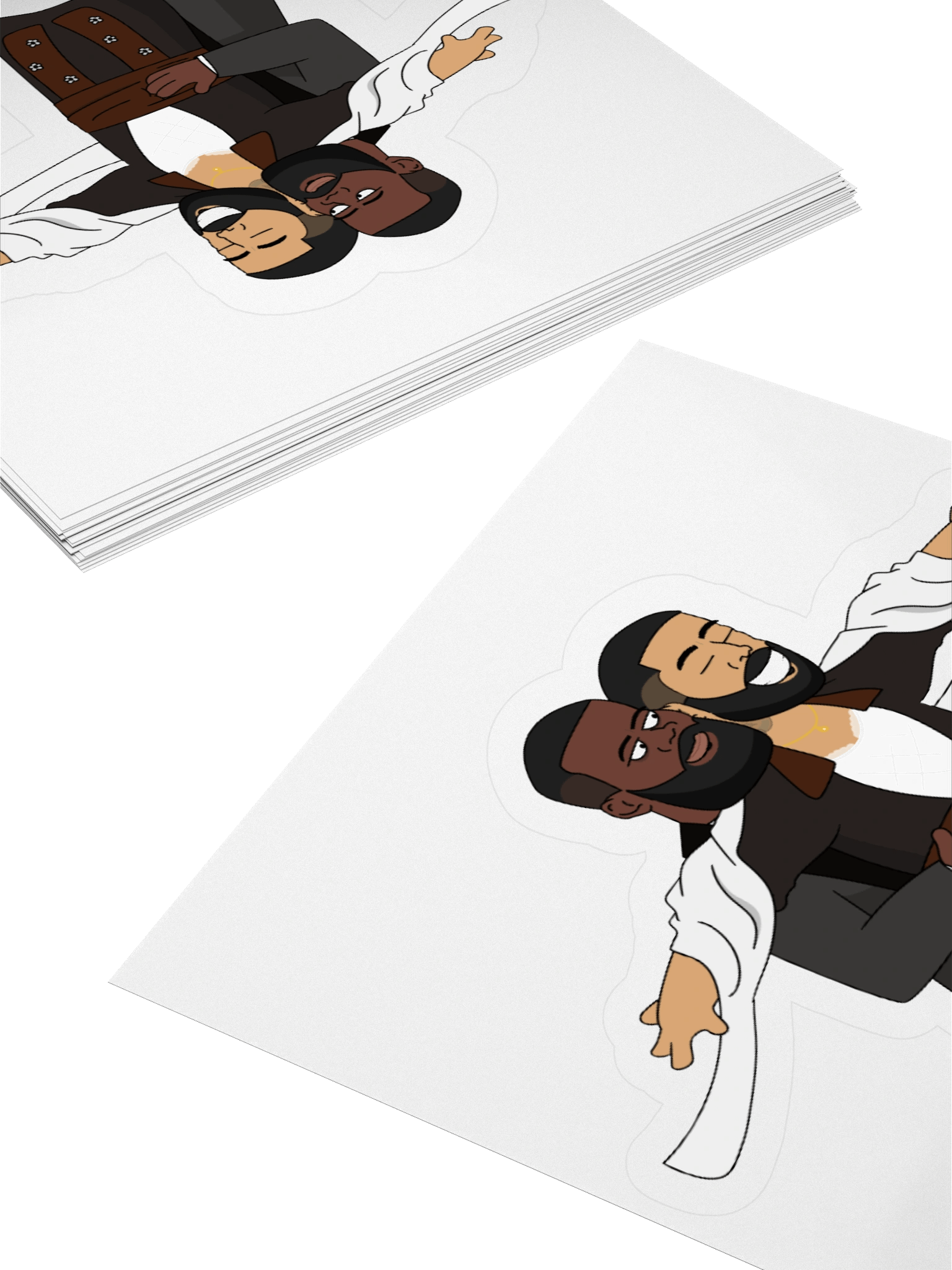 Titanic product image (12)