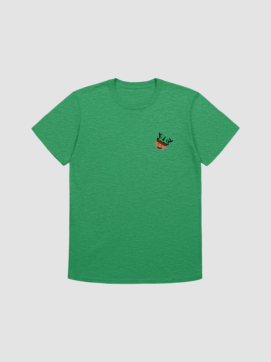 MALIBOOMER T-SHIRT product image (2)