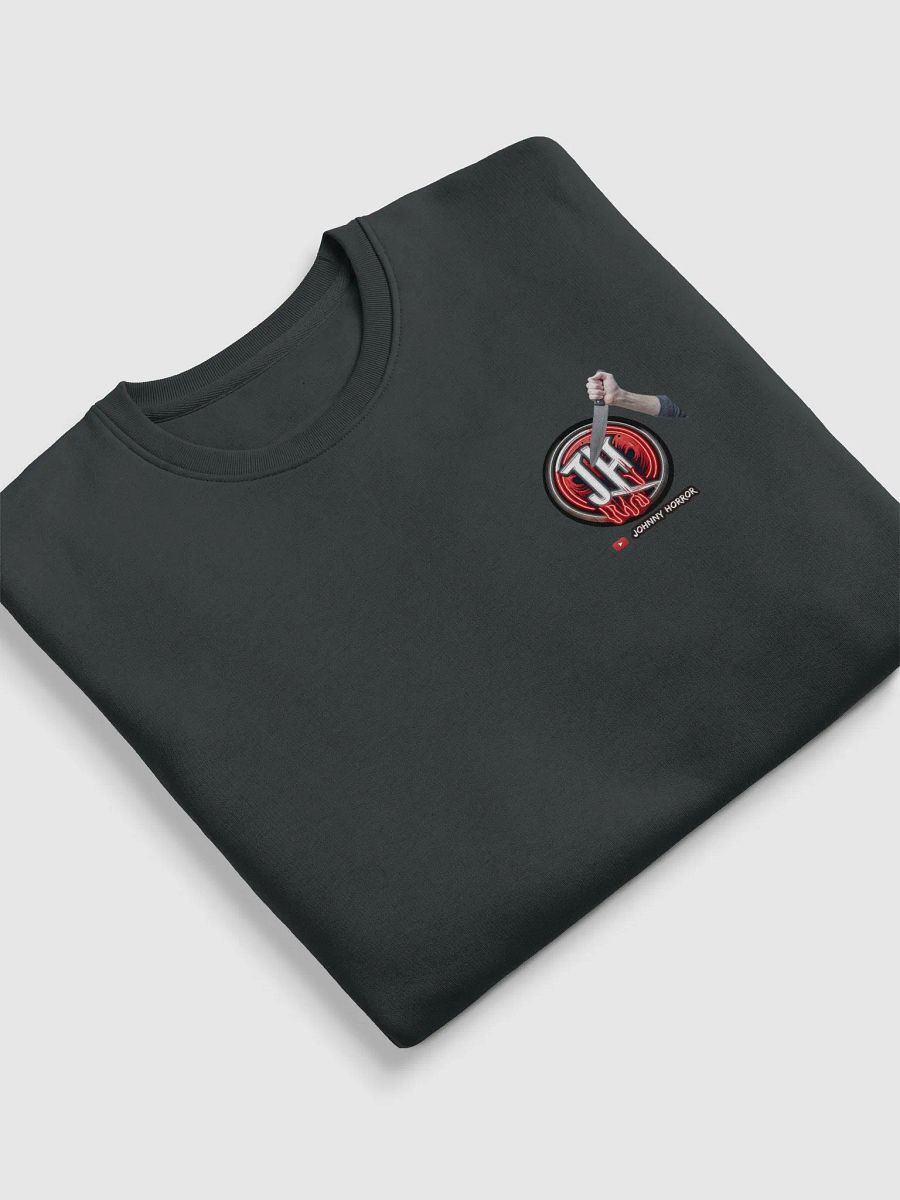 Unisex Ultimate Fam V2 Eco Sweatshirt product image (5)