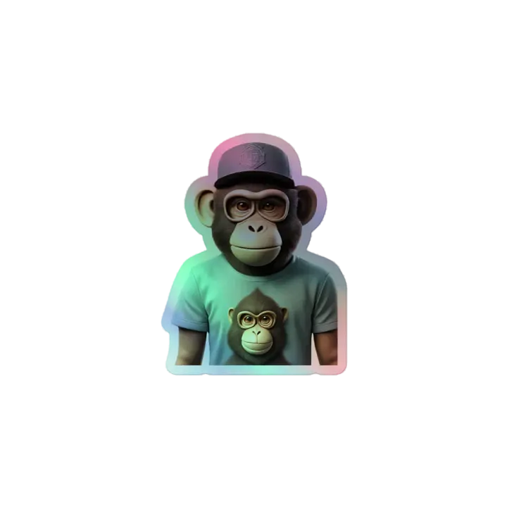 Monkey Business 1 product image (1)