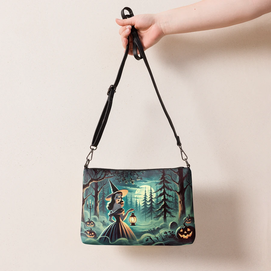 Witch in the Mist Crossbody Bag - Mystical Purse product image (17)