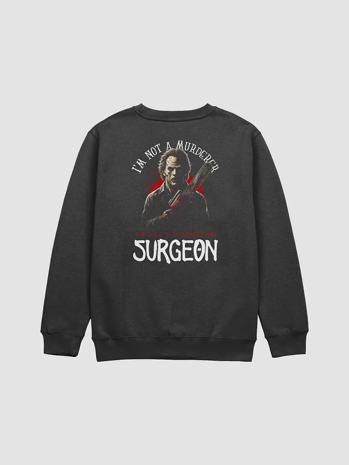 I'm Just A Surgeon product image (2)