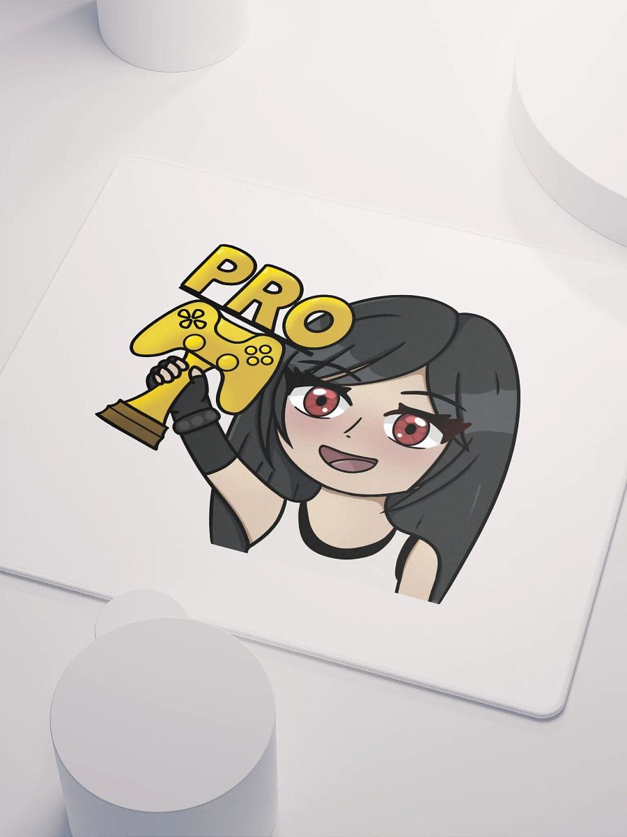 Pro Gamer Mouse Pad product image (3)