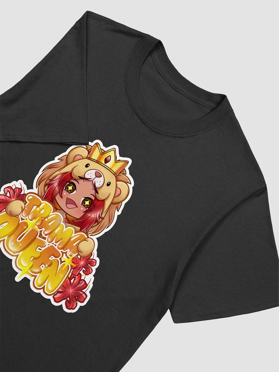 Tramaqueen® Logo Tee product image (3)