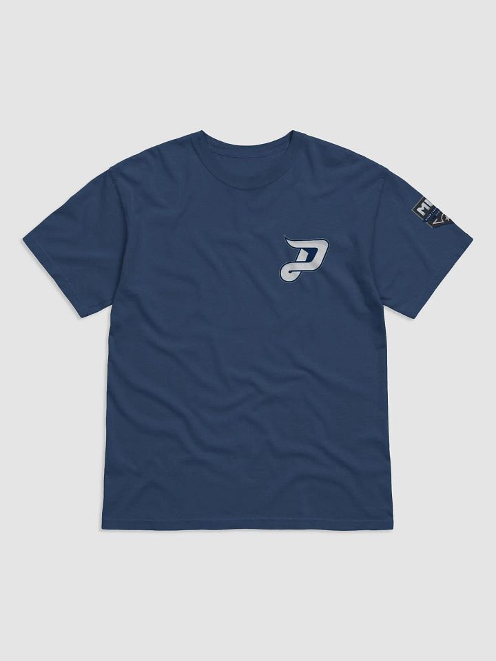 Dodgers Team Badge T-Shirt product image (8)