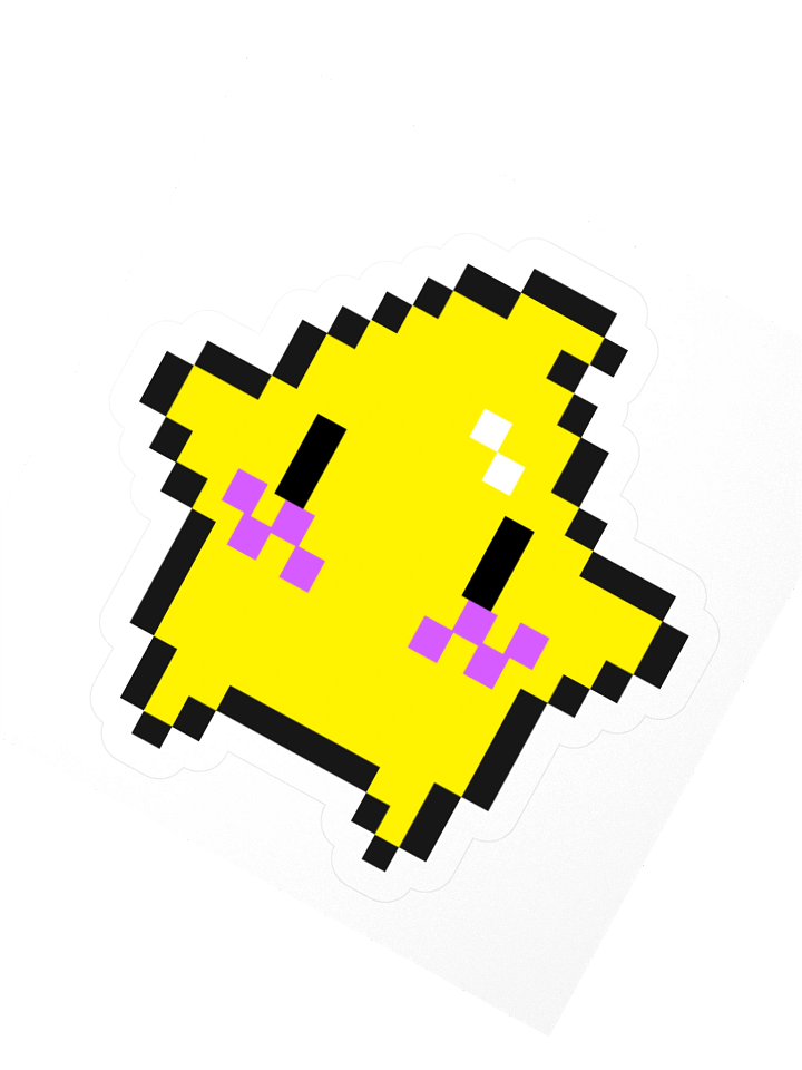 StarBoi Stickers product image (5)