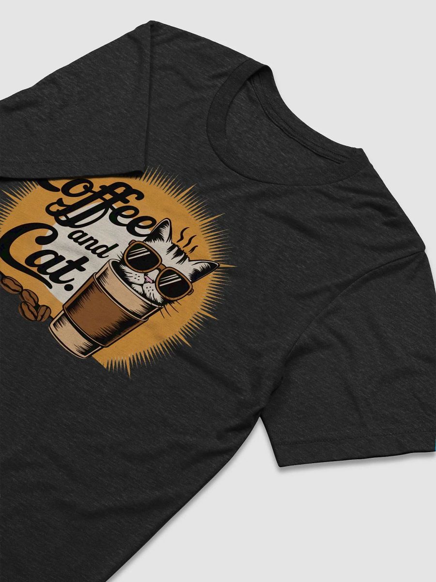 Coffee and Cat product image (3)