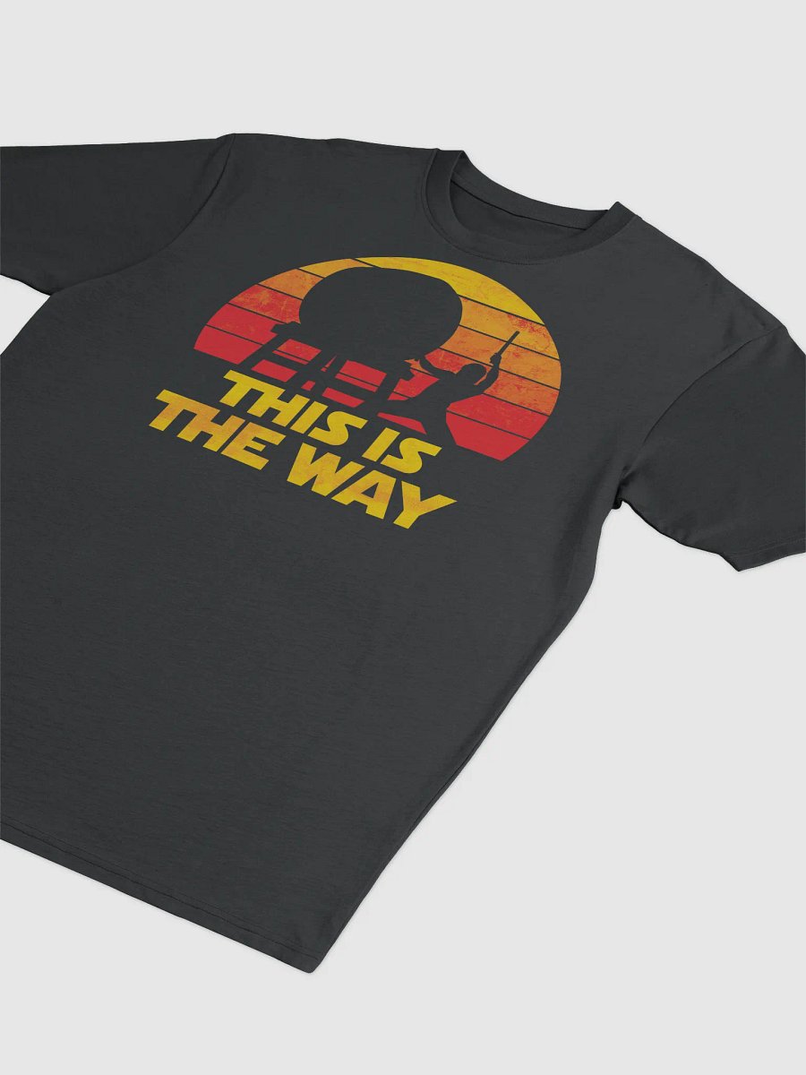 How We Do Taiko - The Fancy T product image (3)