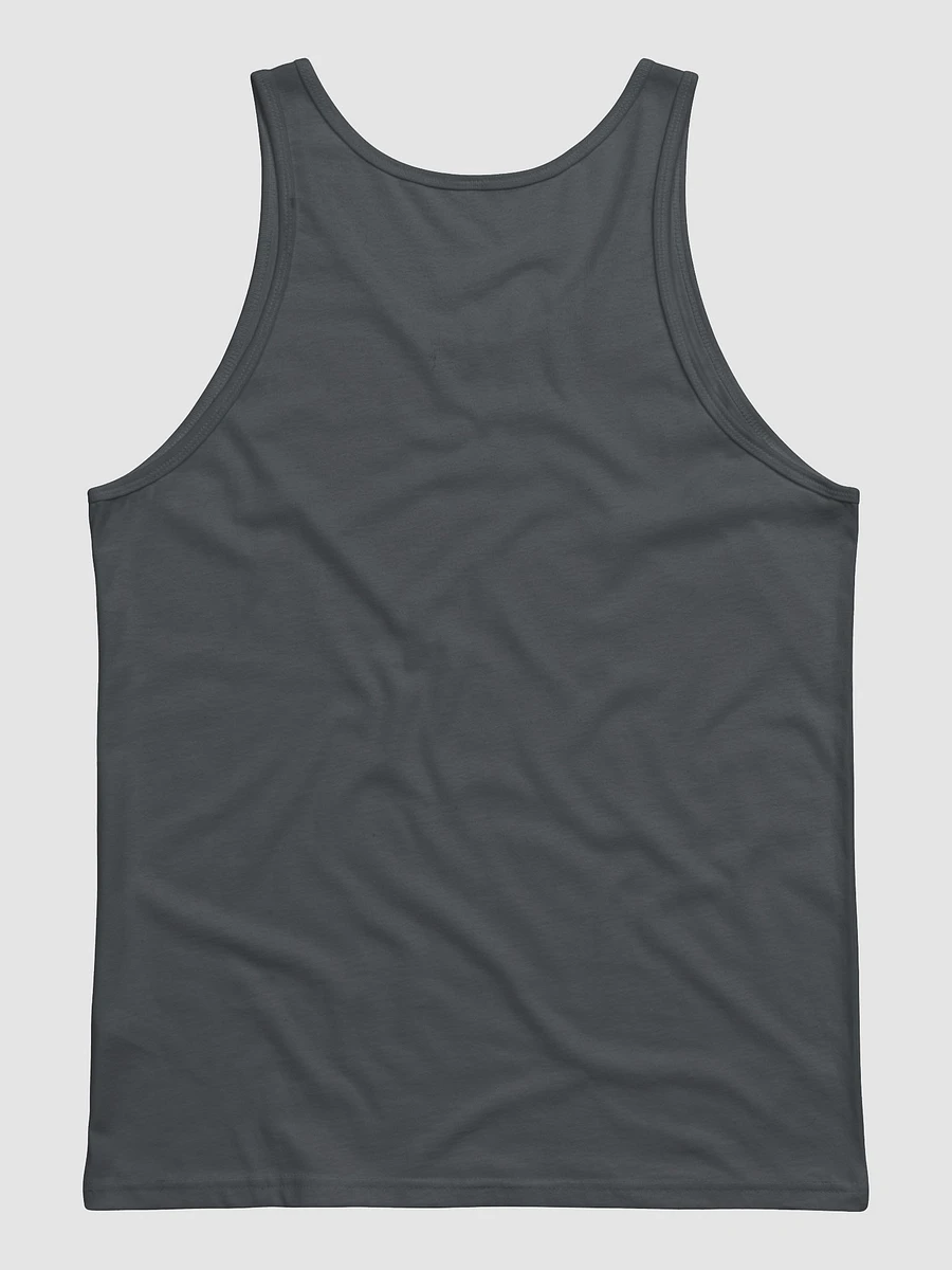 Out of Breath Handler Society - Premium Unisex Tank Top product image (6)