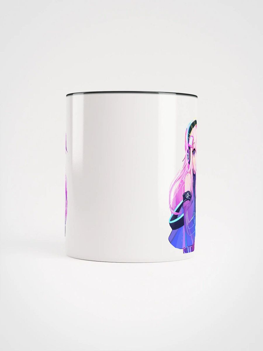 Upgraded Akheera Mug - Solid Inside Color product image (5)
