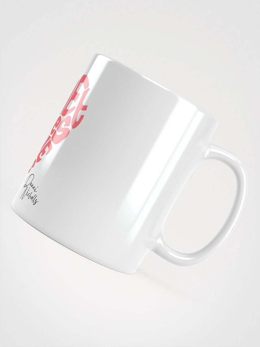Lyric Heart Mug product image (5)