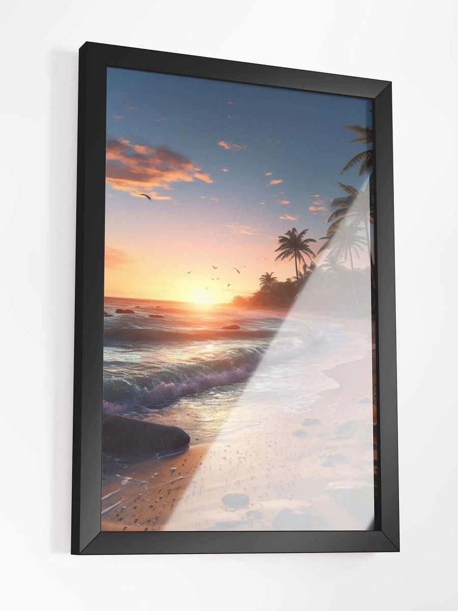 Beachfront - Poster product image (3)