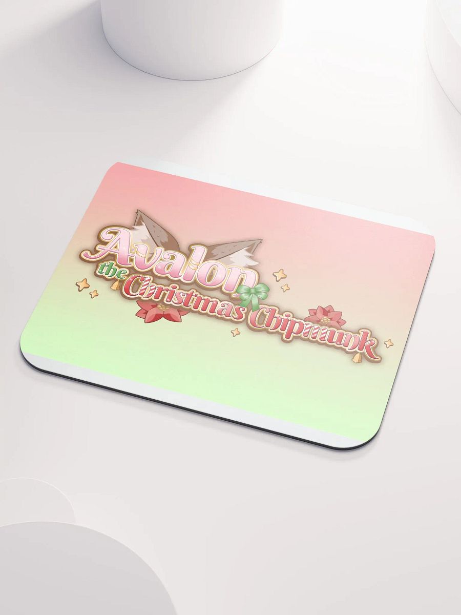 Logo Mousepad product image (3)