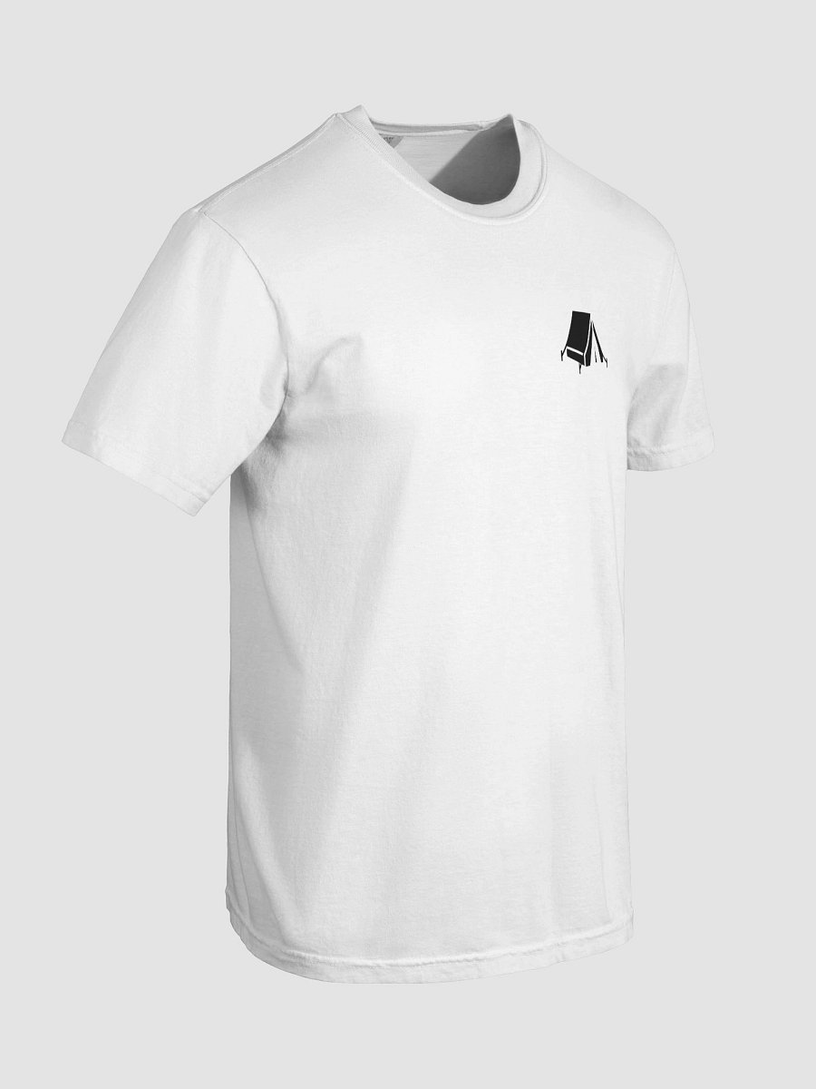 Postcard Shirt White product image (7)