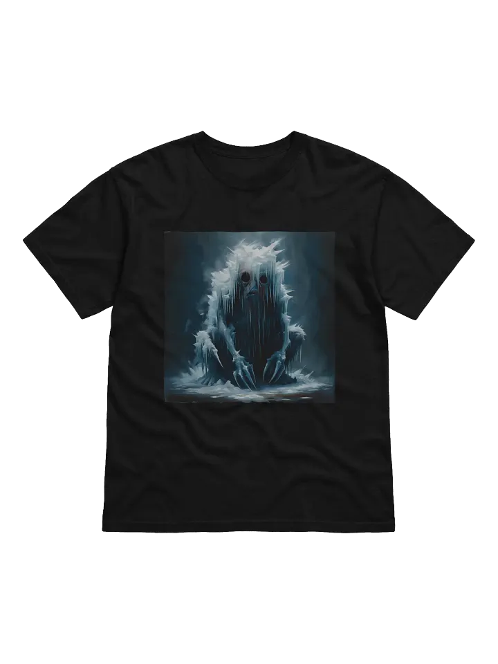 Frozen Sentinel: The Creature Encased product image (1)