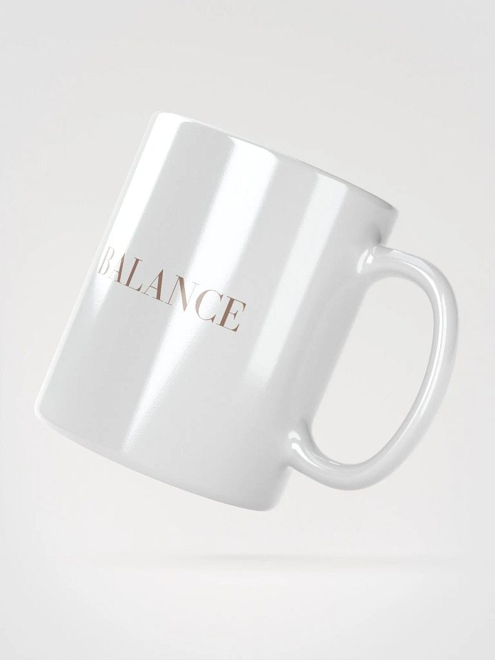 Balance Mug product image (3)