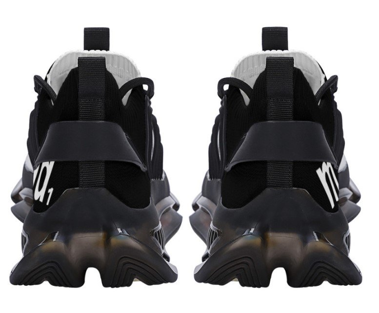 mad1 LowRider Sneaker product image (2)