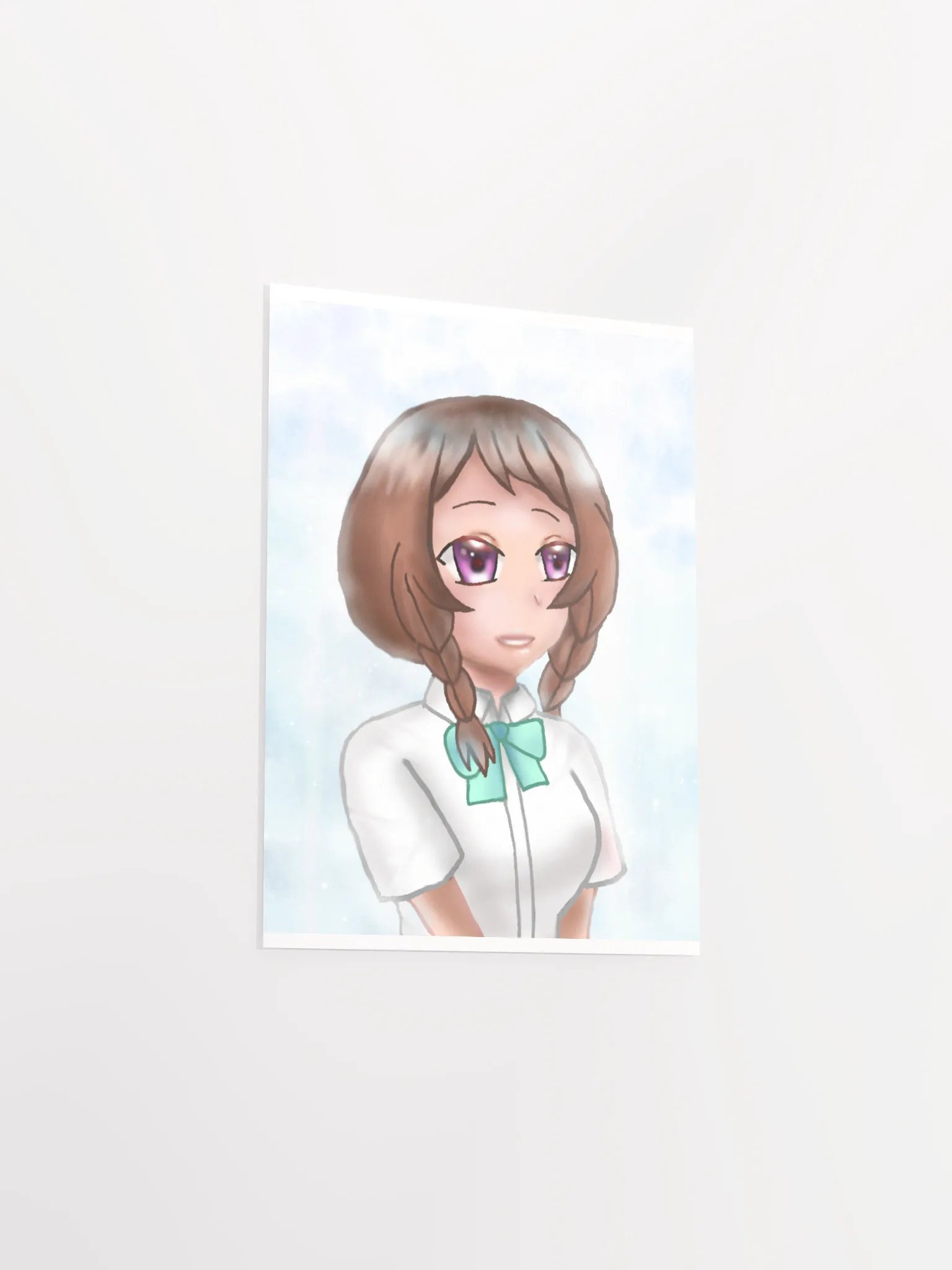 inazuma eleven poster product image (25)