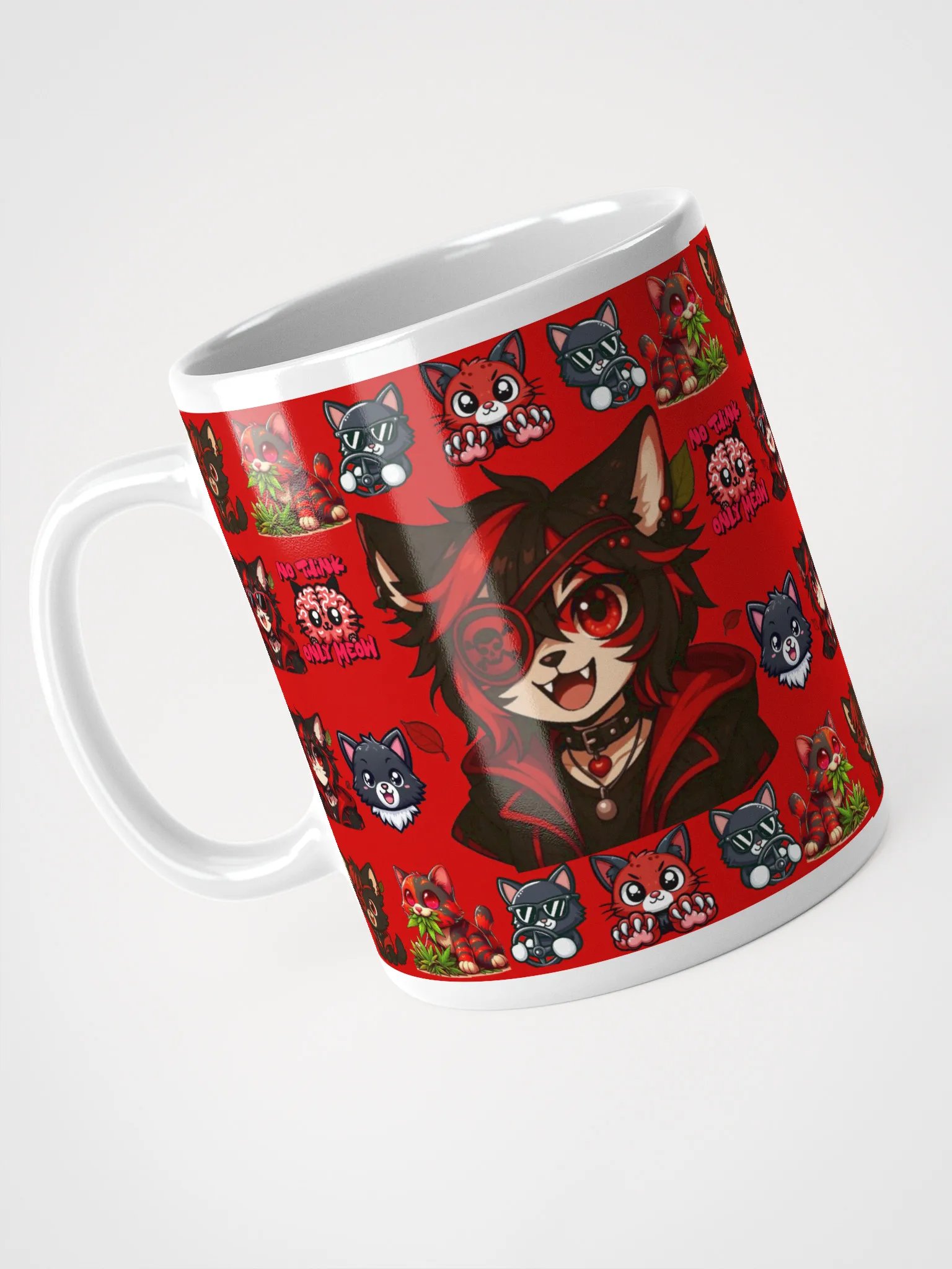 Darko Mug! product image (9)