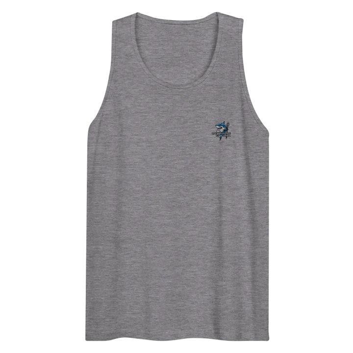 camisa sin mangas product image (1)