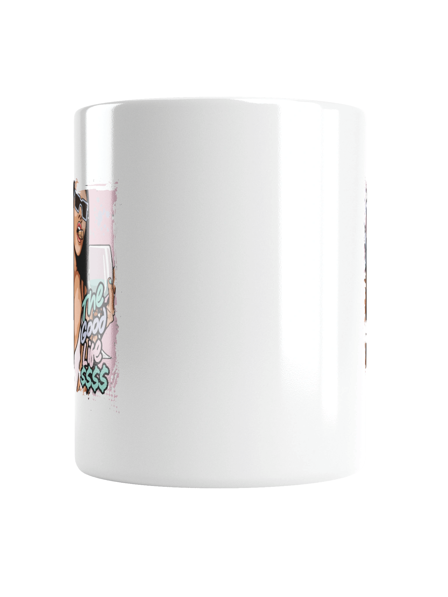 TGL Glossy Mug product image (18)