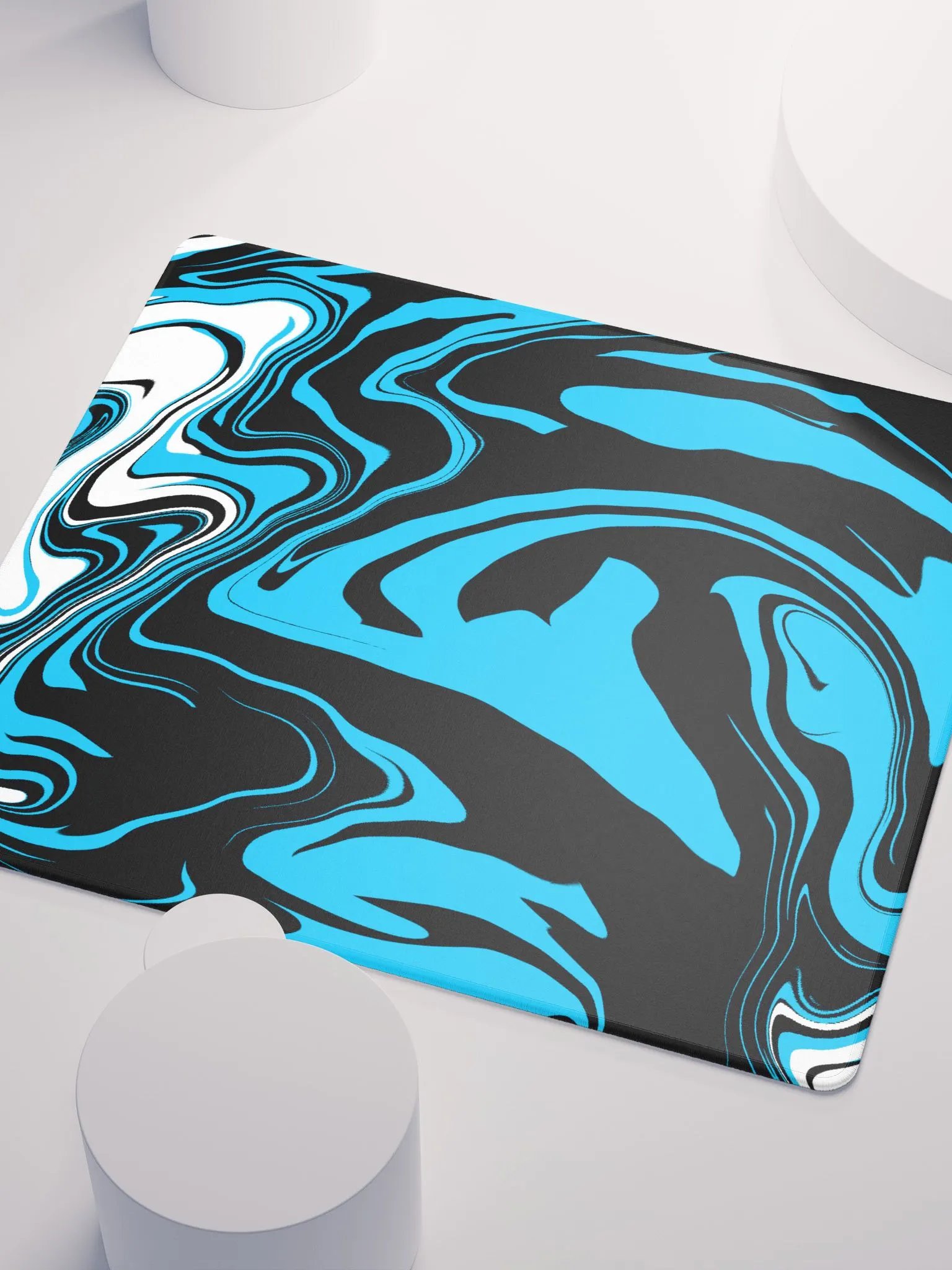 GOBLUE TWIST MOUSEPAD product image (3)