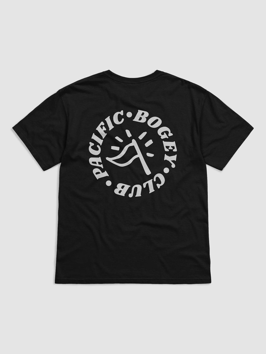 "Rise Above" Tee x The Honor System product image (3)