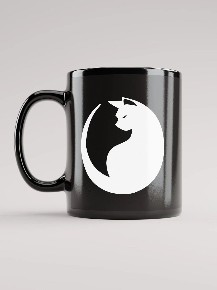 Cosy cat mug product image (6)
