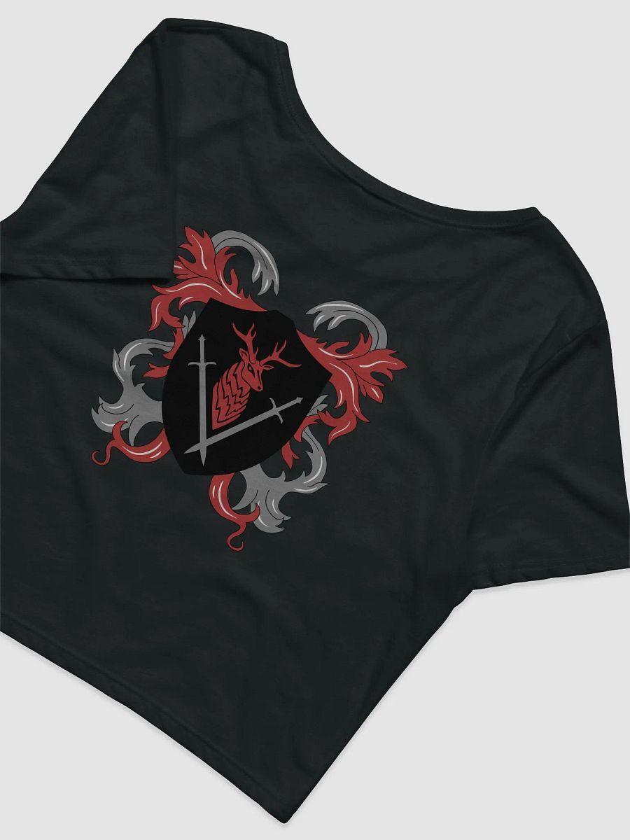 Militum Cropped Tee product image (6)