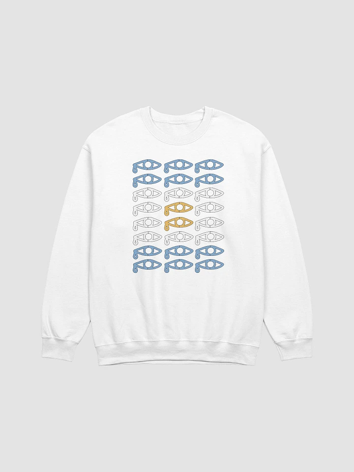 Argentina - Forever Cry - Gildan Classic Crewneck Sweatshirt product image (1)