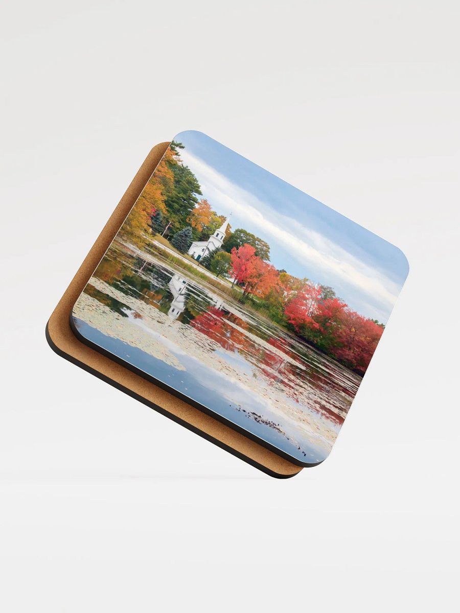 Autumn Sanctuary Coaster product image (5)